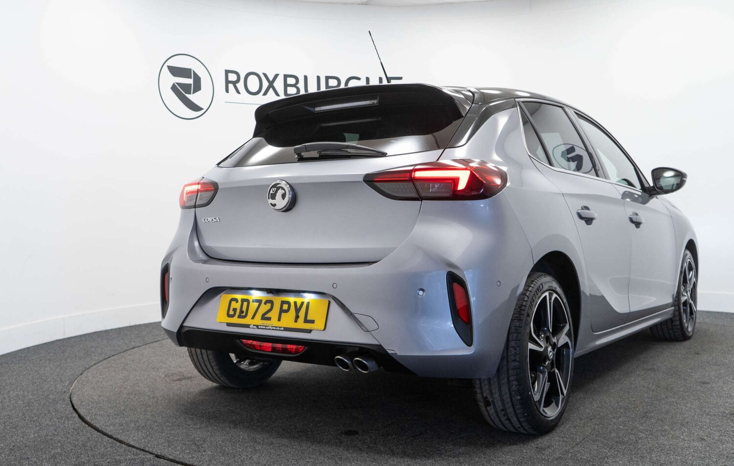 Used Vauxhall Corsa 2023 for sale - 78182050: Photo 17