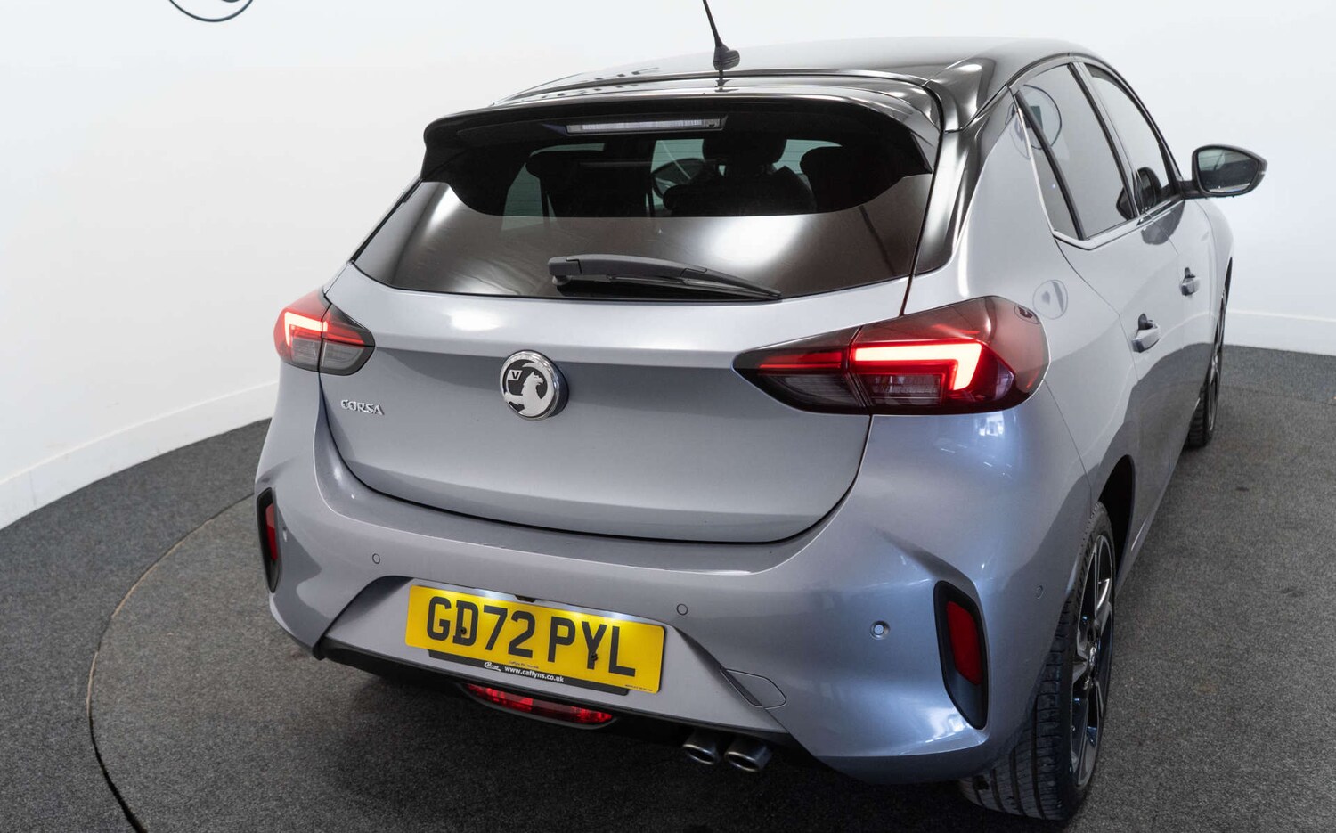 Used Vauxhall Corsa 2023 for sale - 78182050: Photo 19