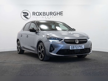 Used Vauxhall Corsa 2023 for sale - 78182050: Photo