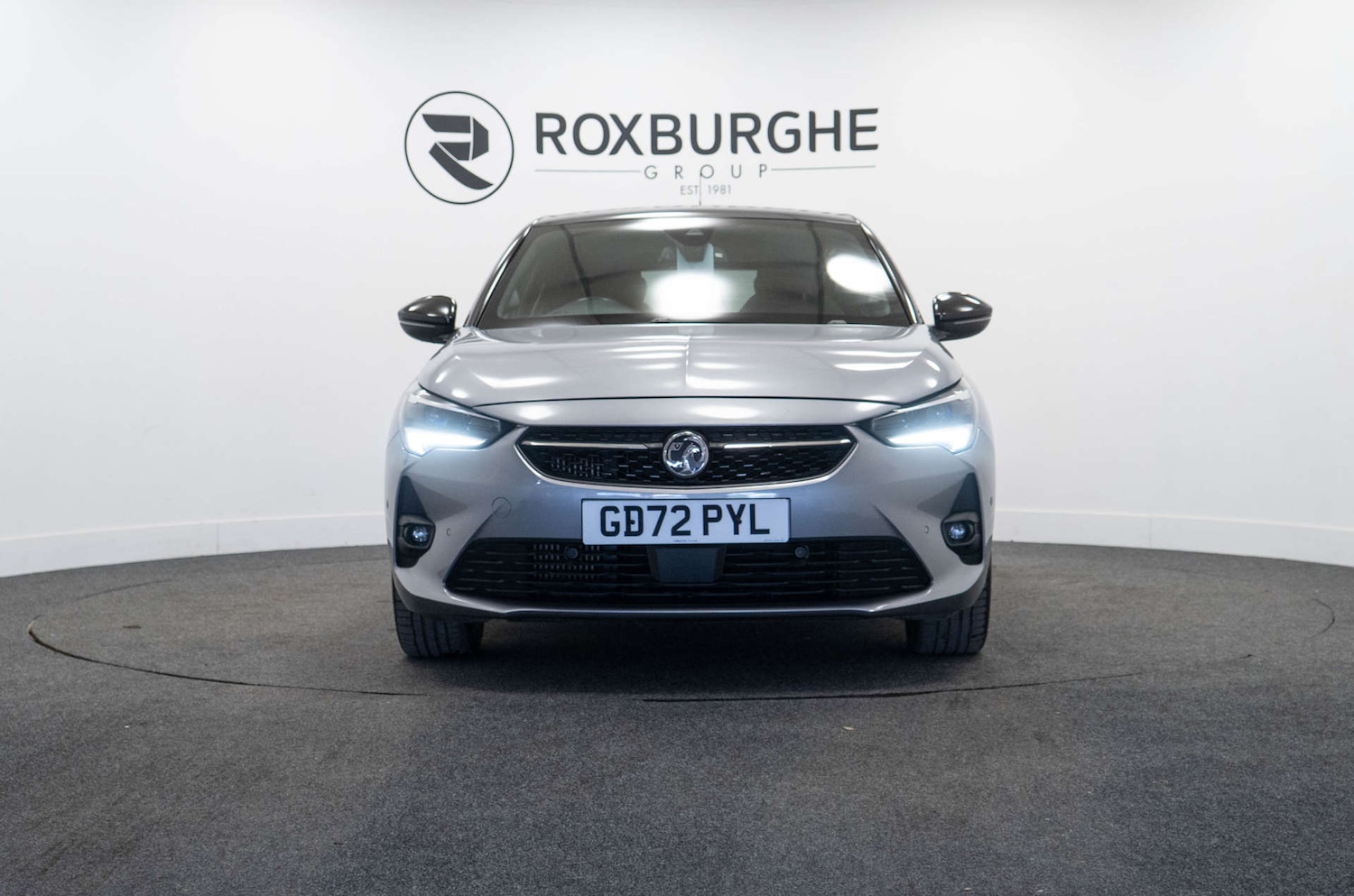 Used Vauxhall Corsa 2023 for sale - 78182050: Photo 2