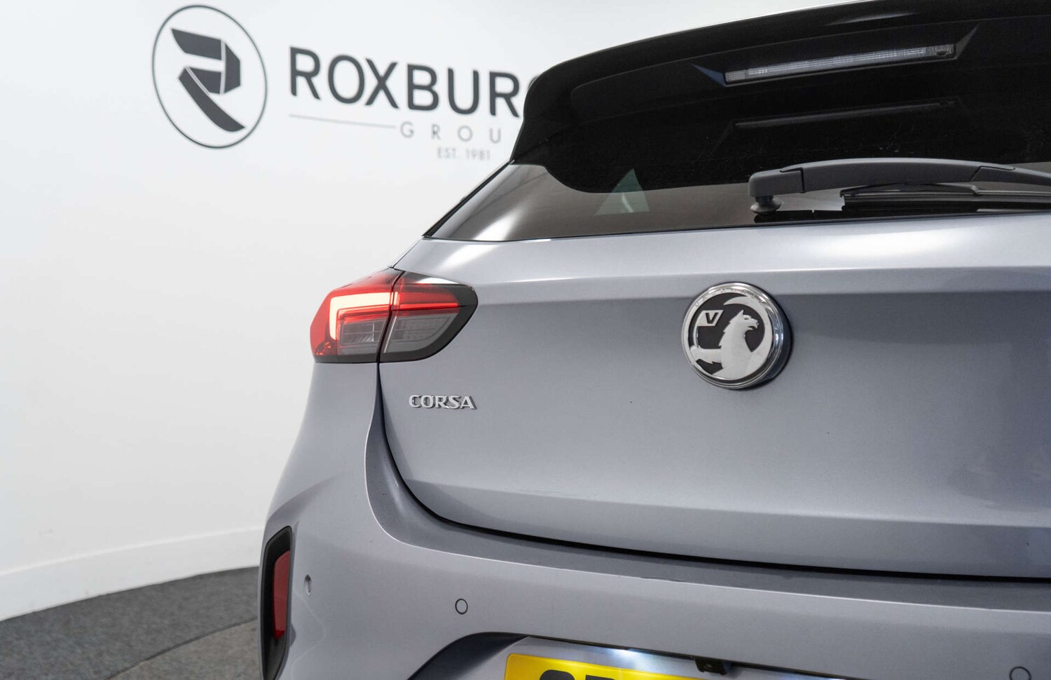 Used Vauxhall Corsa 2023 for sale - 78182050: Photo 20