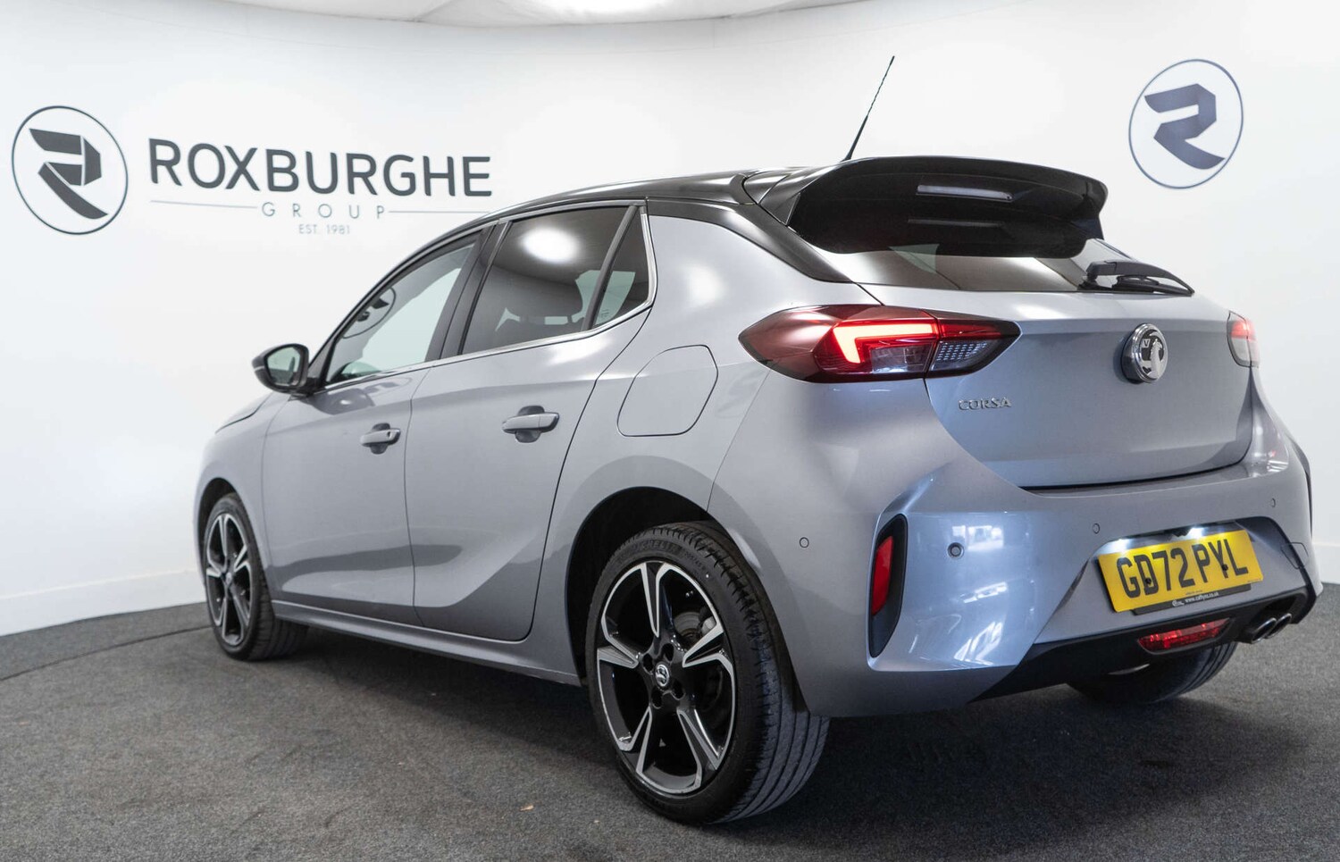 Used Vauxhall Corsa 2023 for sale - 78182050: Photo 22