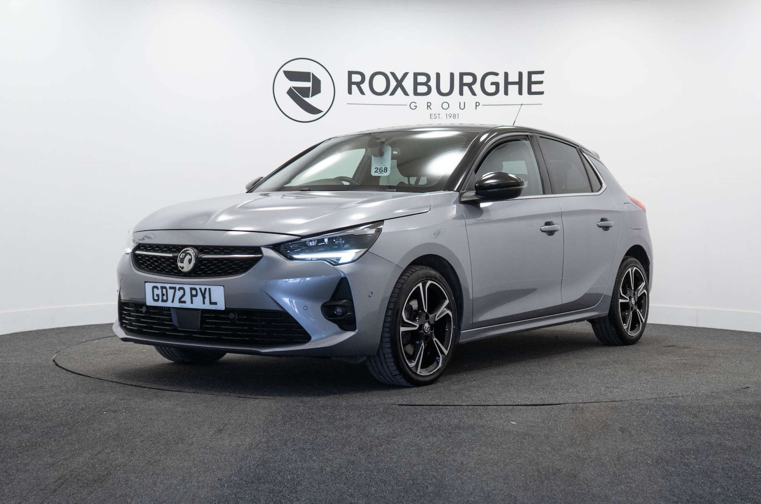 Used Vauxhall Corsa 2023 for sale - 78182050: Photo 3