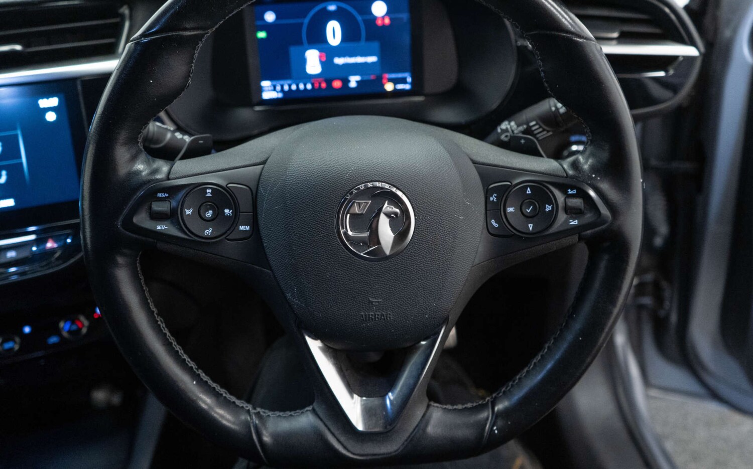 Used Vauxhall Corsa 2023 for sale - 78182050: Photo 31