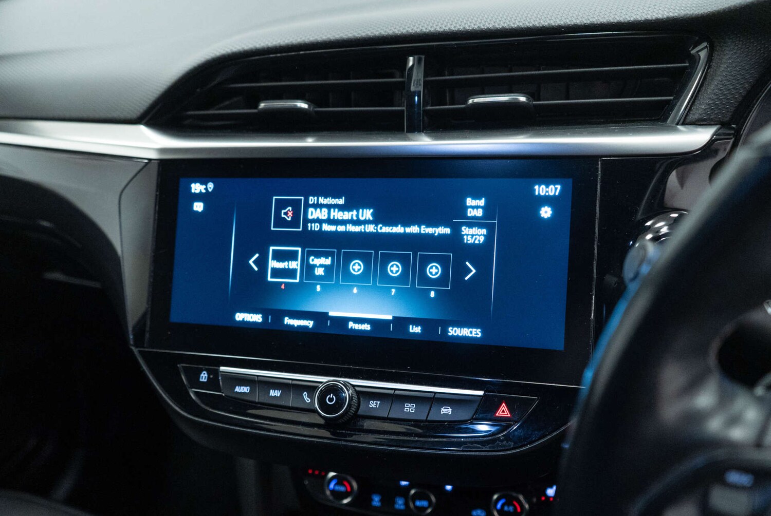 Used Vauxhall Corsa 2023 for sale - 78182050: Photo 33