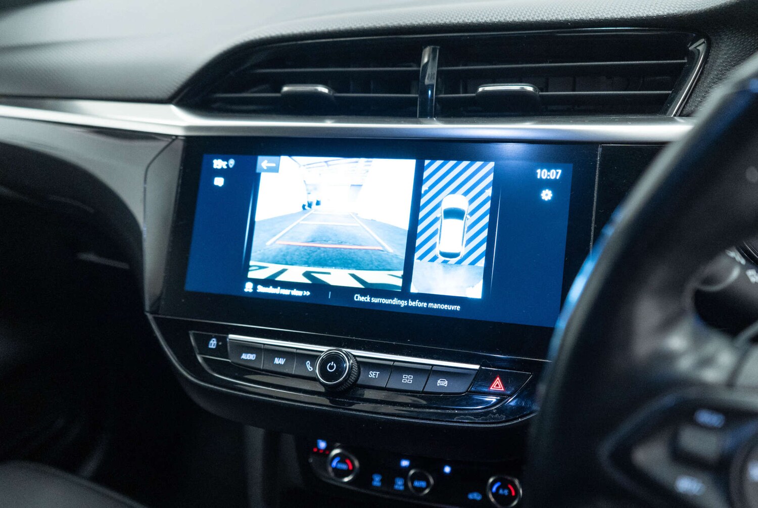 Used Vauxhall Corsa 2023 for sale - 78182050: Photo 34