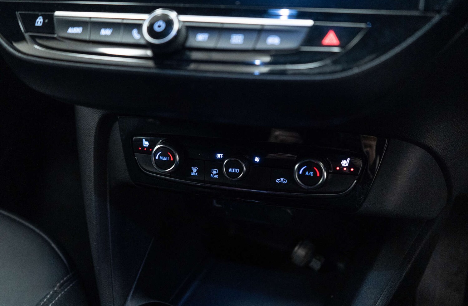 Used Vauxhall Corsa 2023 for sale - 78182050: Photo 37