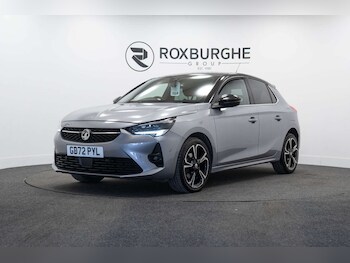 Used Vauxhall Corsa 2023 for sale - 78182050: Photo