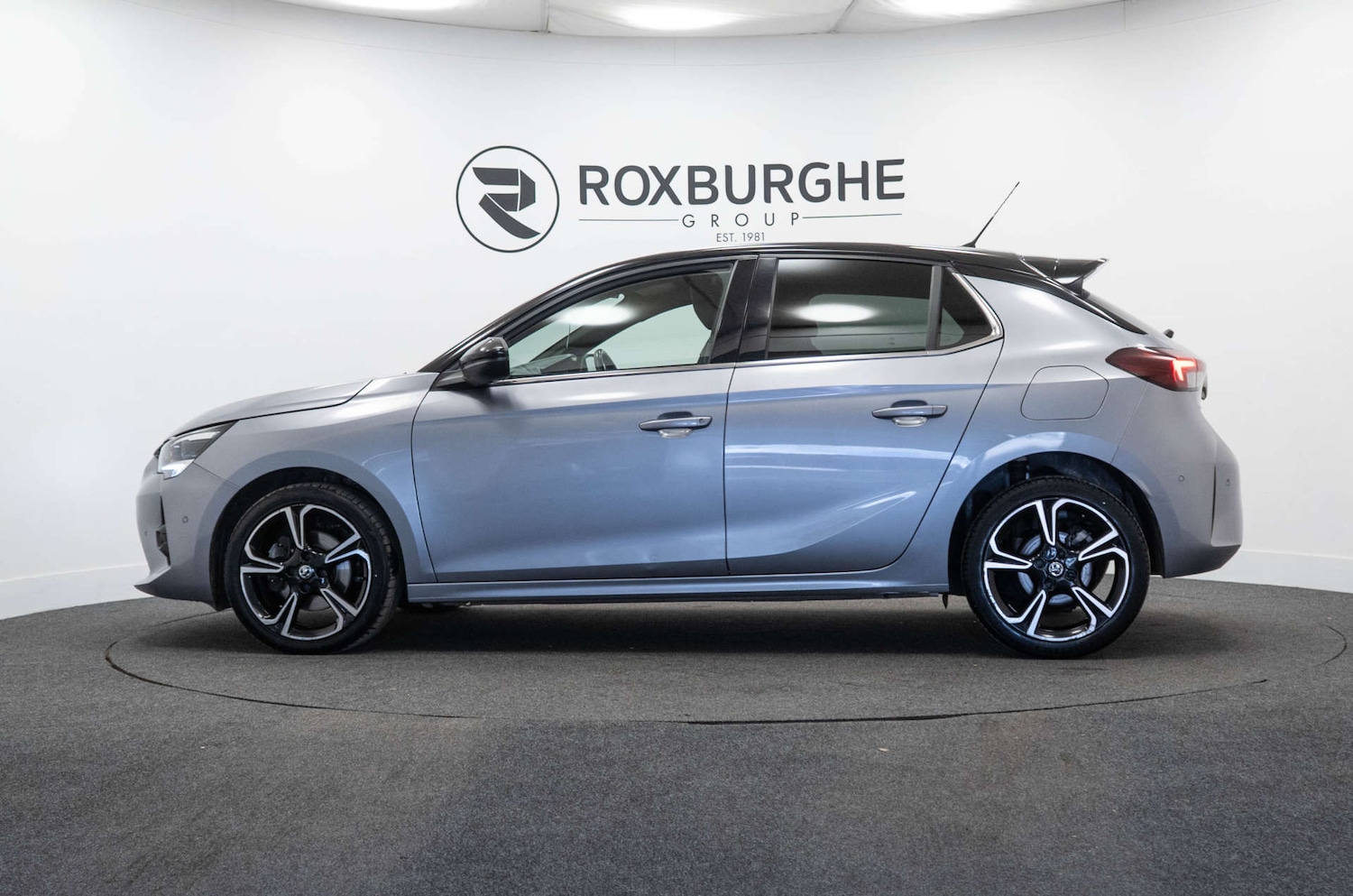 Used Vauxhall Corsa 2023 for sale - 78182050: Photo 4