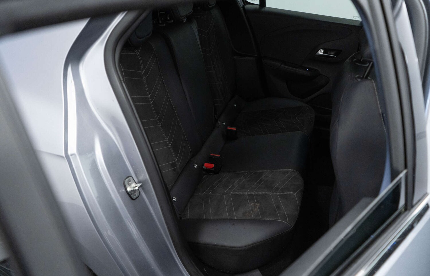 Used Vauxhall Corsa 2023 for sale - 78182050: Photo 41