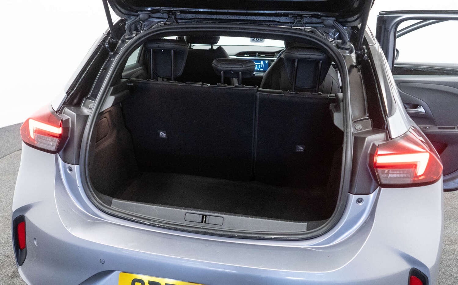 Used Vauxhall Corsa 2023 for sale - 78182050: Photo 43