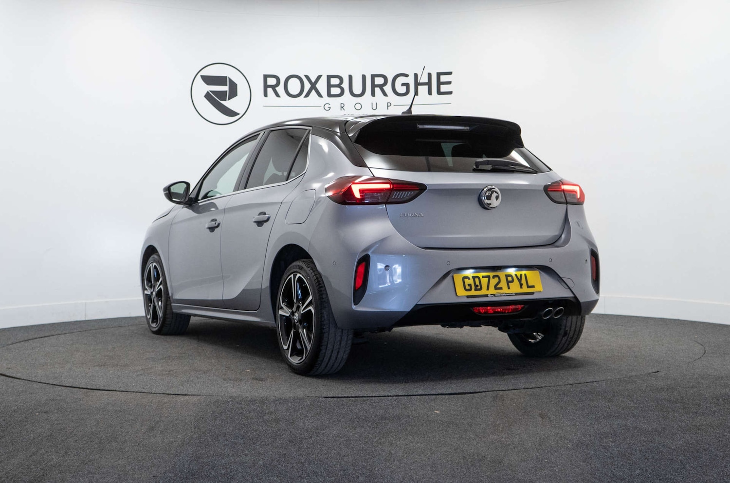 Used Vauxhall Corsa 2023 for sale - 78182050: Photo 5