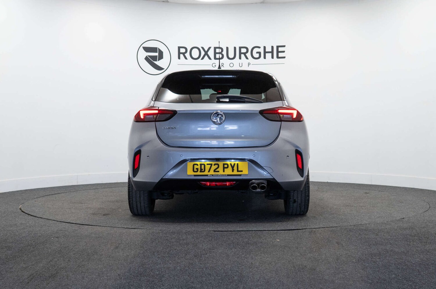 Used Vauxhall Corsa 2023 for sale - 78182050: Photo 8