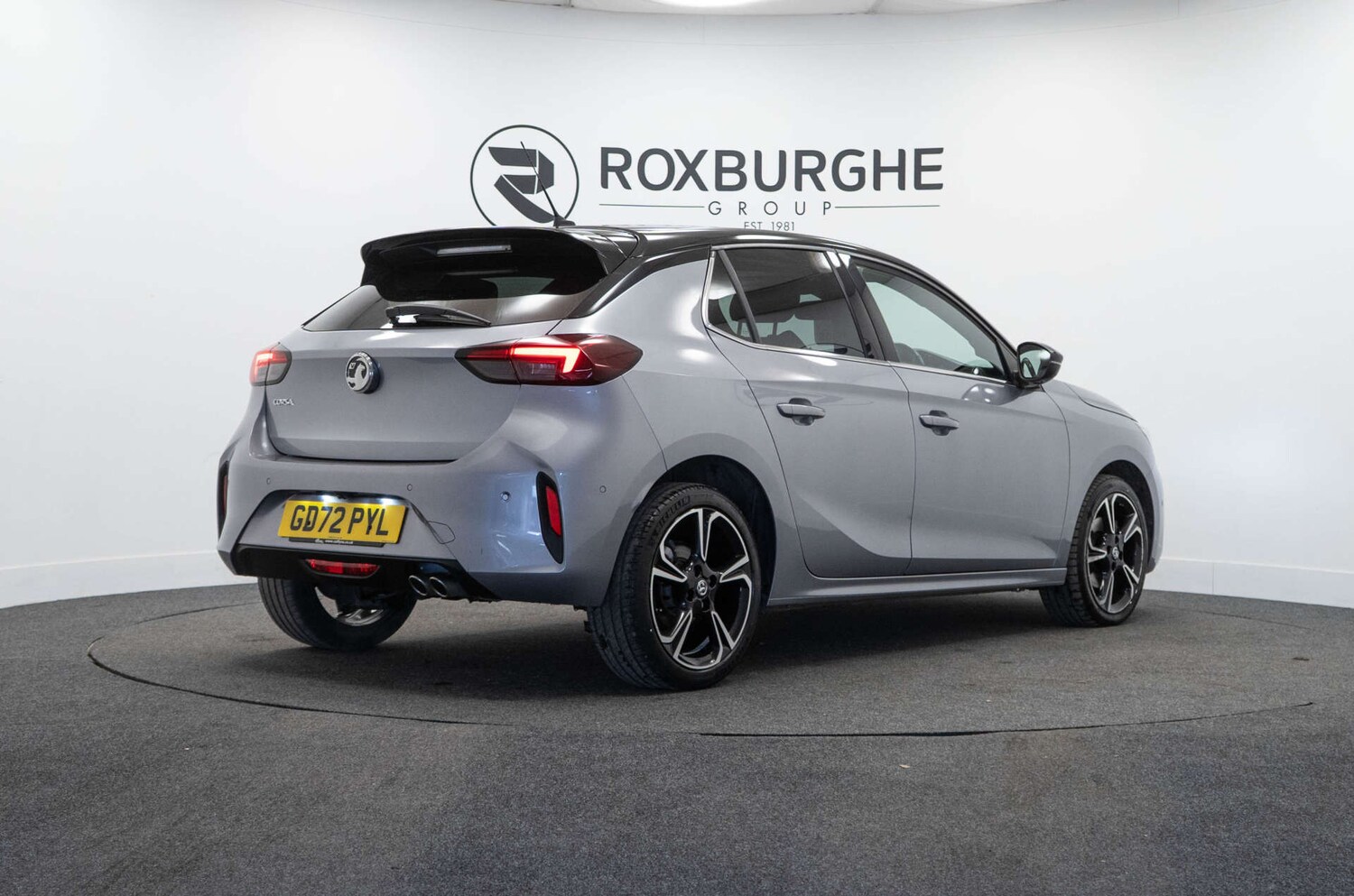 Used Vauxhall Corsa 2023 for sale - 78182050: Photo 9