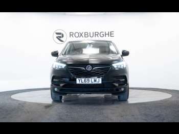 Used Vauxhall Grandland X 2020 for sale - 74469958: Photo
