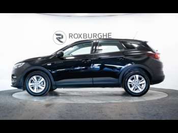 Used Vauxhall Grandland X 2020 for sale - 74469958: Photo