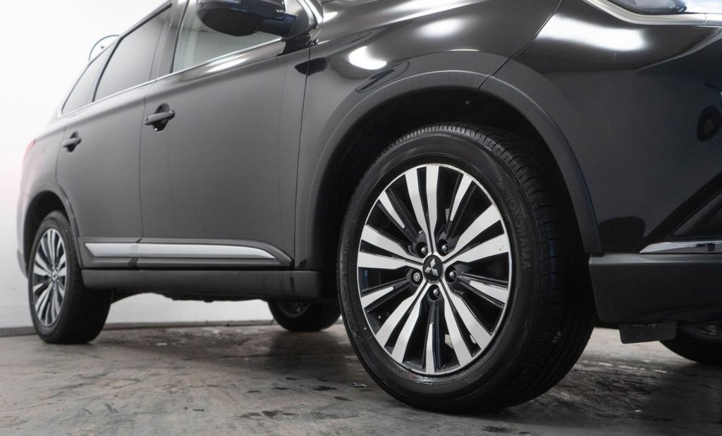 Used Mitsubishi Outlander 2020 for sale - 76563306: Photo 11