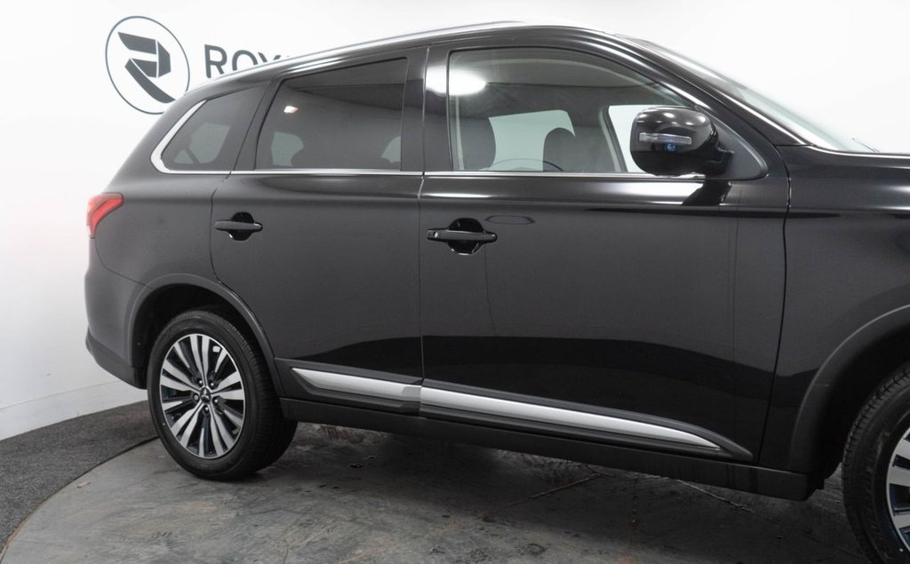 Used Mitsubishi Outlander 2020 for sale - 76563306: Photo 13