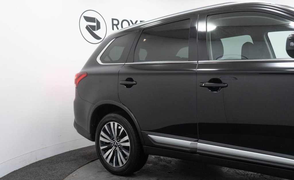 Used Mitsubishi Outlander 2020 for sale - 76563306: Photo 14