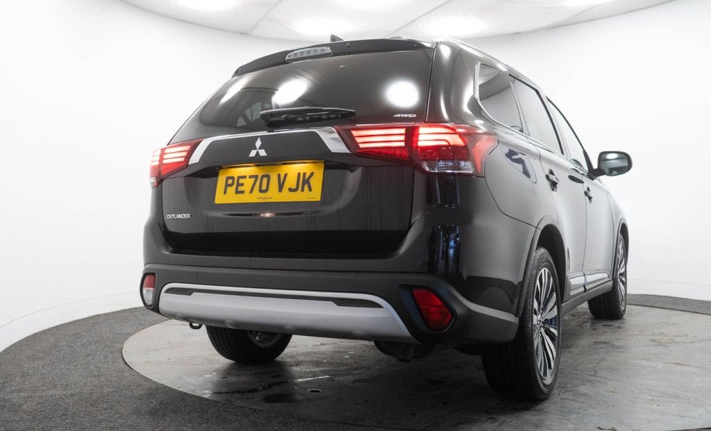 Used Mitsubishi Outlander 2020 for sale - 76563306: Photo 15