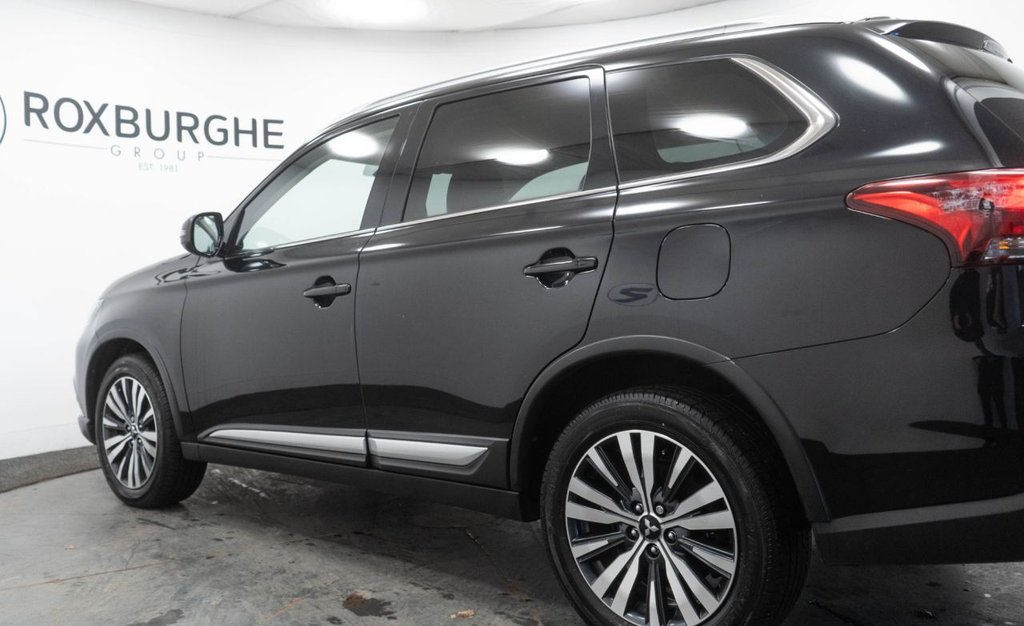 Used Mitsubishi Outlander 2020 for sale - 76563306: Photo 19