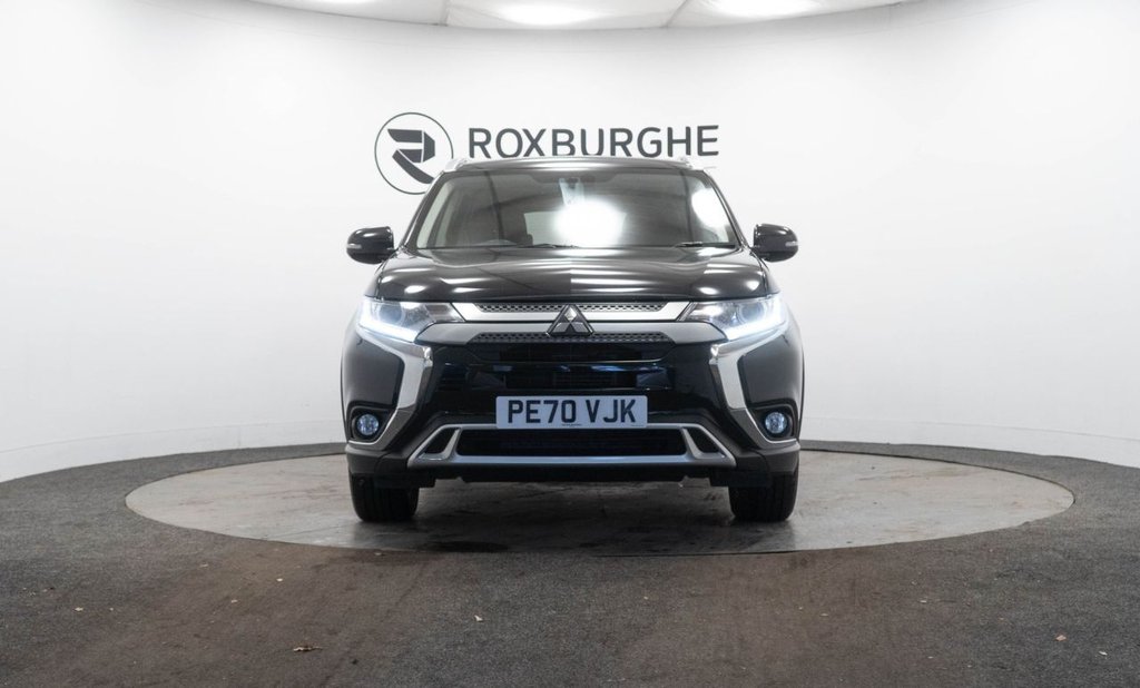 Used Mitsubishi Outlander 2020 for sale - 76563306: Photo 2
