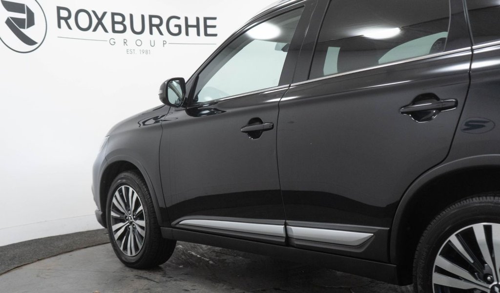 Used Mitsubishi Outlander 2020 for sale - 76563306: Photo 20