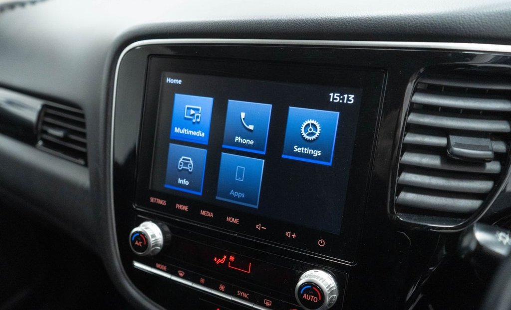 Used Mitsubishi Outlander 2020 for sale - 76563306: Photo 23