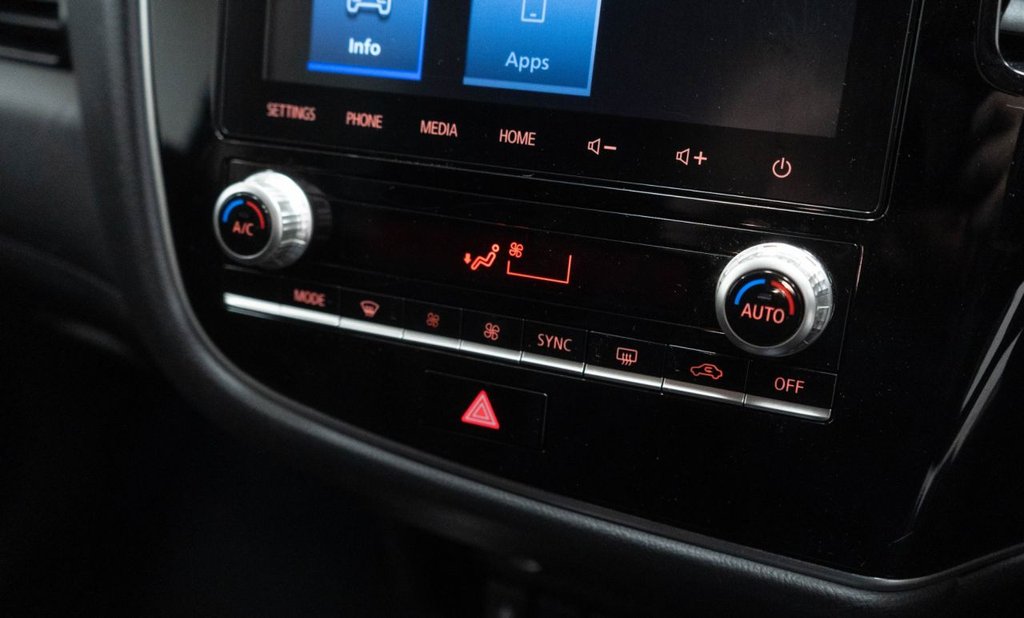 Used Mitsubishi Outlander 2020 for sale - 76563306: Photo 25