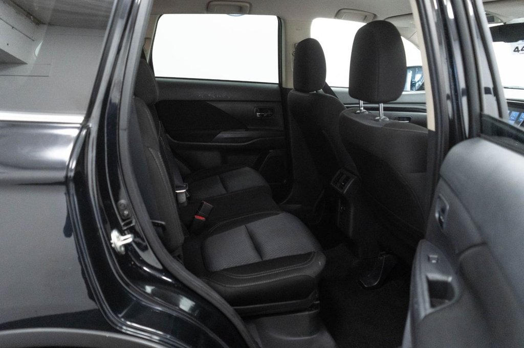 Used Mitsubishi Outlander 2020 for sale - 76563306: Photo 29