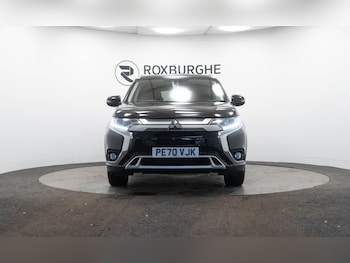 Used Mitsubishi Outlander 2020 for sale - 76563306: Photo