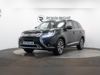 Used Mitsubishi Outlander 2020 for sale - 76563306: Photo