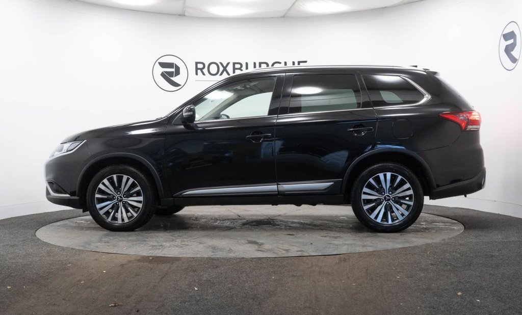 Used Mitsubishi Outlander 2020 for sale - 76563306: Photo 4