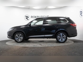 Used Mitsubishi Outlander 2020 for sale - 76563306: Photo