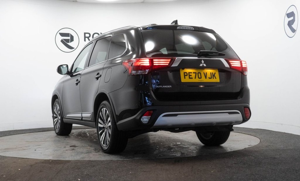 Used Mitsubishi Outlander 2020 for sale - 76563306: Photo 5
