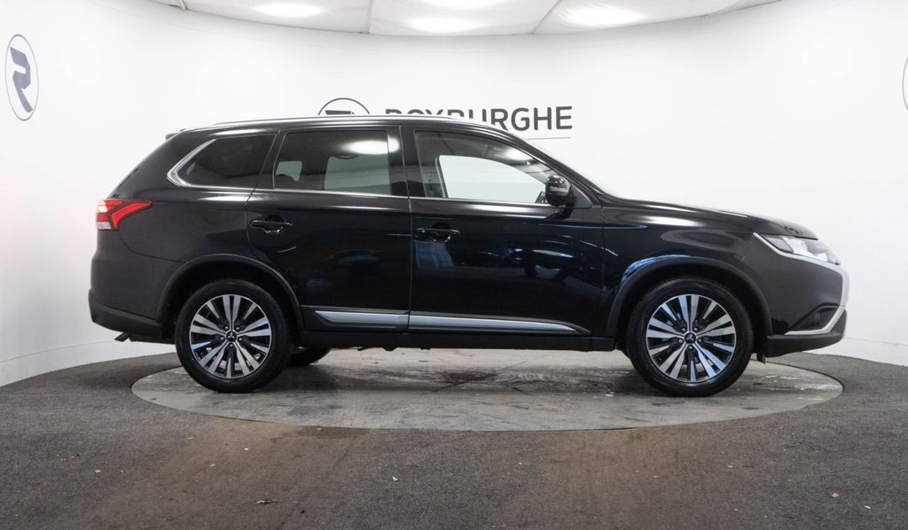 Used Mitsubishi Outlander 2020 for sale - 76563306: Photo 9