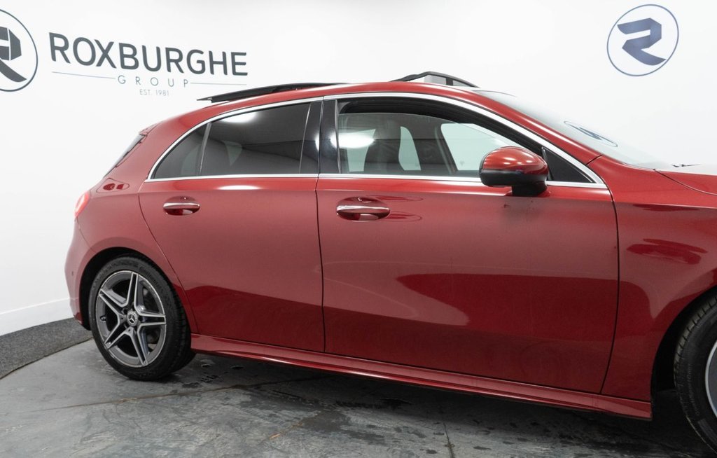 Used Mercedes-Benz A-Class 2020 for sale - 77407855: Photo 13