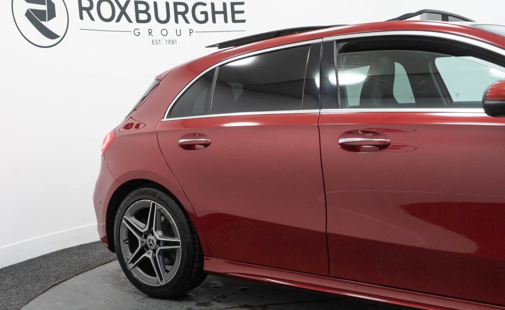 Used Mercedes-Benz A-Class 2020 for sale - 77407855: Photo 14