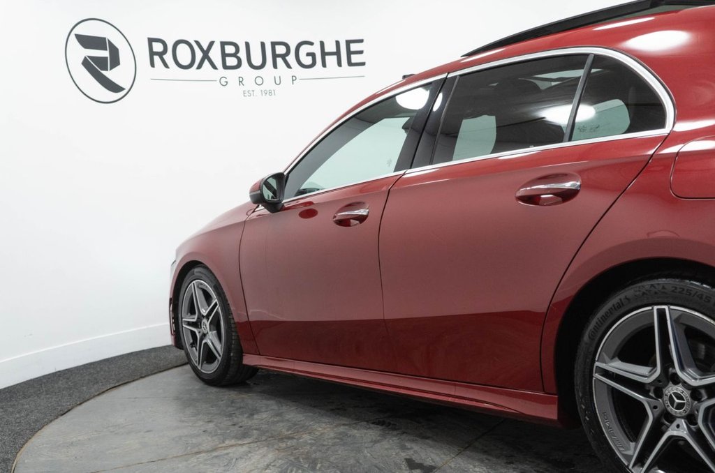 Used Mercedes-Benz A-Class 2020 for sale - 77407855: Photo 19