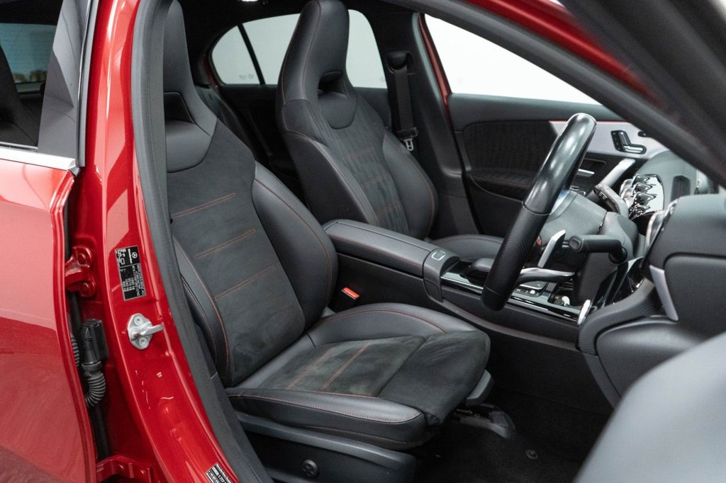 Used Mercedes-Benz A-Class 2020 for sale - 77407855: Photo 21