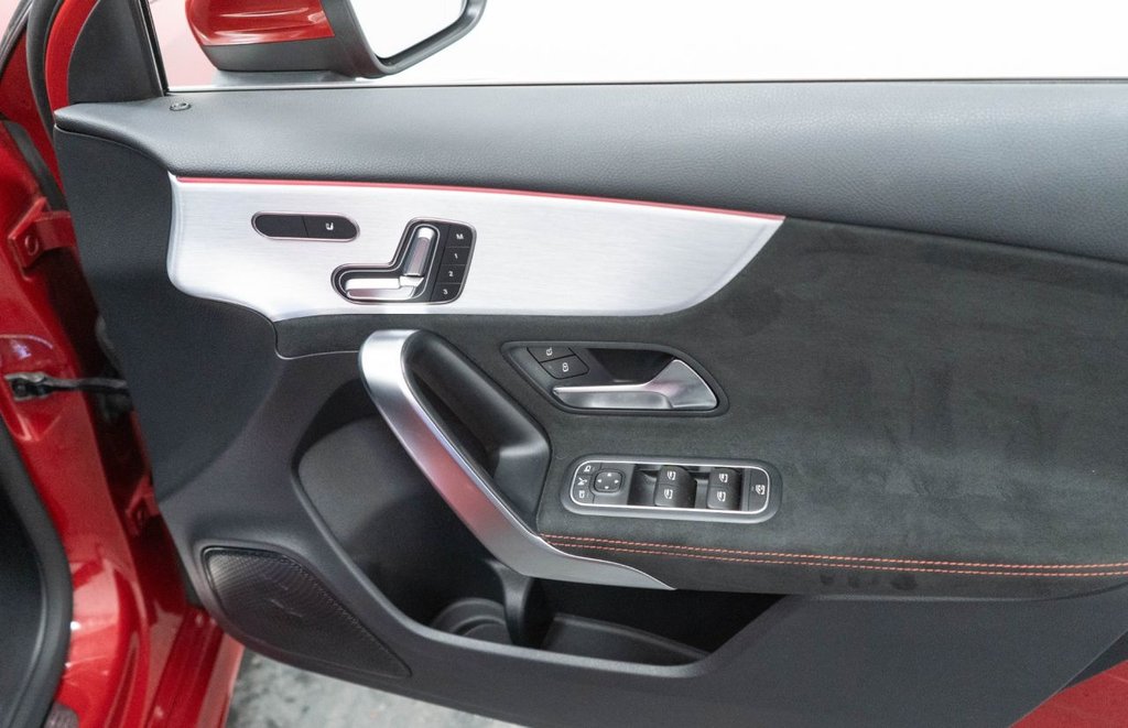 Used Mercedes-Benz A-Class 2020 for sale - 77407855: Photo 23