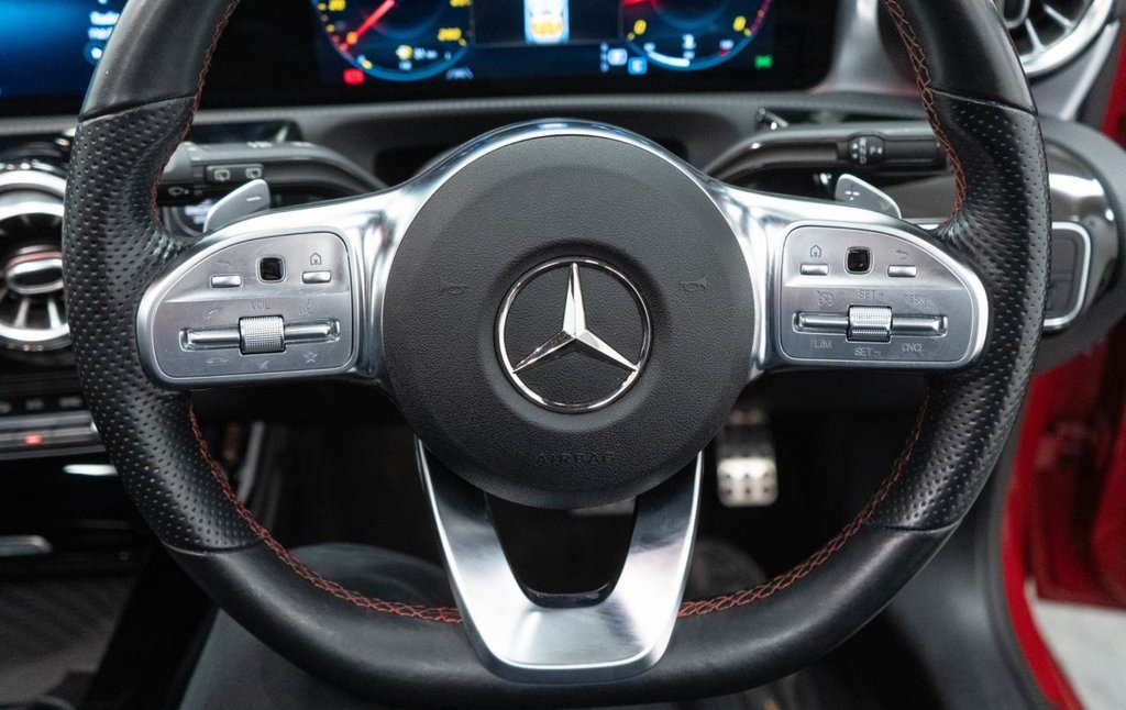 Used Mercedes-Benz A-Class 2020 for sale - 77407855: Photo 26