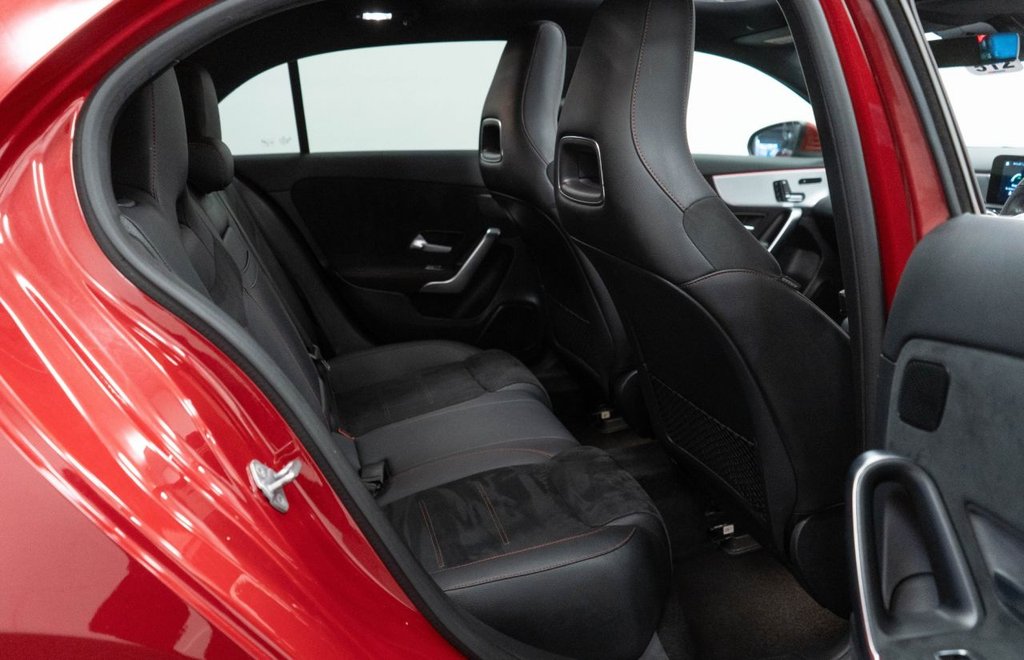 Used Mercedes-Benz A-Class 2020 for sale - 77407855: Photo 33