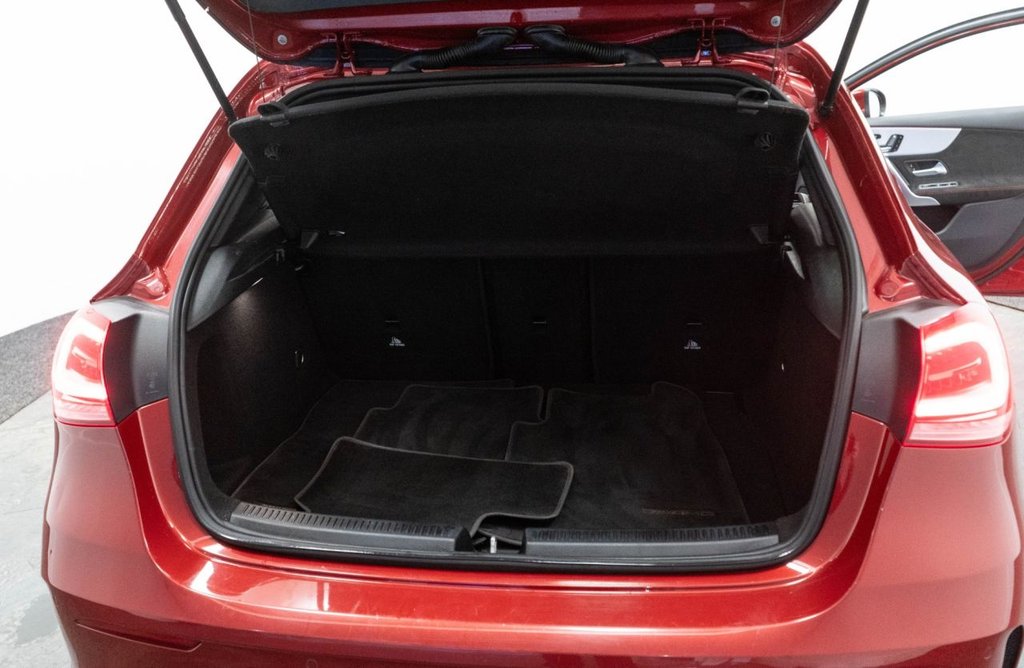 Used Mercedes-Benz A-Class 2020 for sale - 77407855: Photo 35