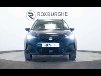 Used SEAT Arona 2022 for sale - 75068222: Photo