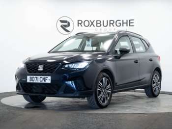 Used SEAT Arona 2022 for sale - 75068222: Photo