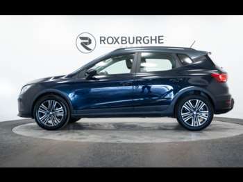 Used SEAT Arona 2022 for sale - 75068222: Photo