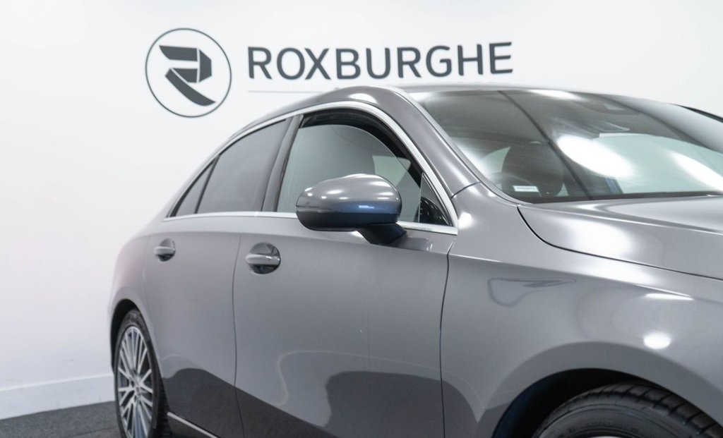 Used Mercedes-Benz A-Class 2022 for sale - 77820506: Photo 12