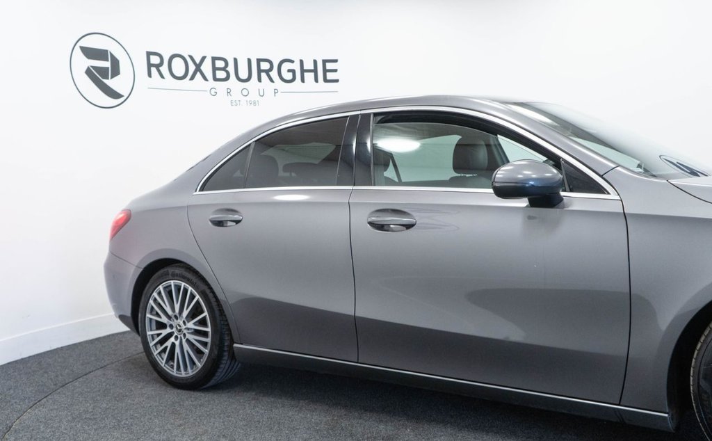 Used Mercedes-Benz A-Class 2022 for sale - 77820506: Photo 13