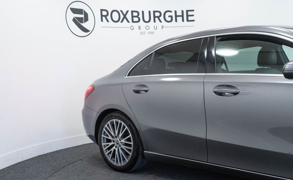 Used Mercedes-Benz A-Class 2022 for sale - 77820506: Photo 14